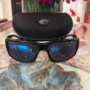 Costa Fantail 580 Sunglasses